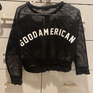 Good American Top
